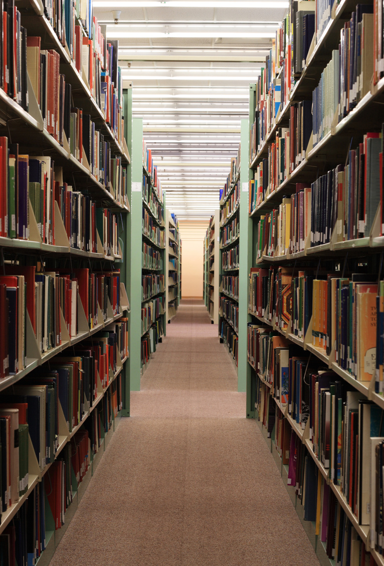 Library Stacks